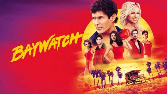 Baywatch - Backdrops