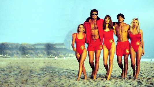 Baywatch - Backdrops