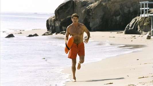 Baywatch - Backdrops