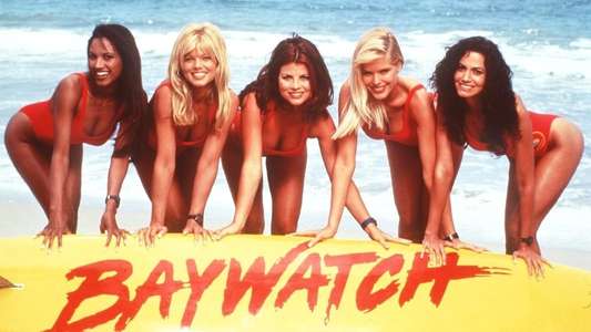 Baywatch - Backdrops