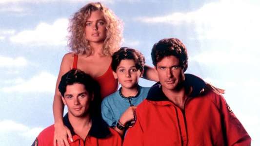 Baywatch - Backdrops