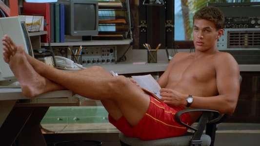 Baywatch - Backdrops