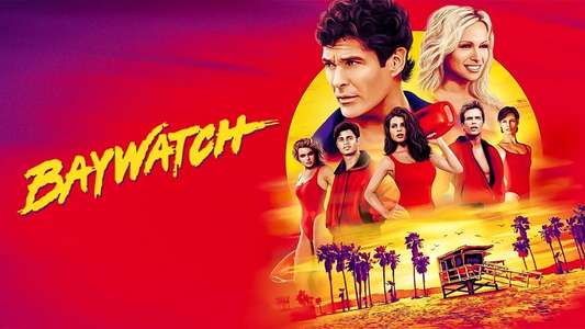 Baywatch - Backdrops