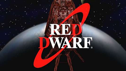 Red Dwarf - Backdrops