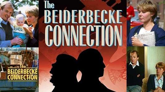 The Beiderbecke Connection - Backdrop