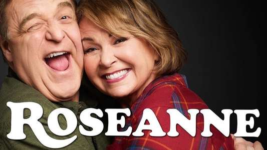 Roseanne - Backdrop