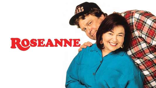 Roseanne - Backdrop