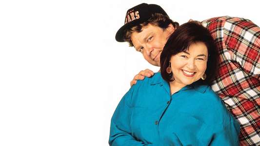 Roseanne - Backdrop