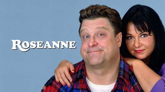 Roseanne - Backdrop