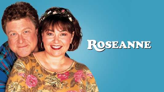 Roseanne - Backdrop