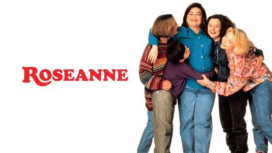 Roseanne - Backdrop