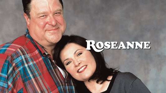 Roseanne - Backdrop