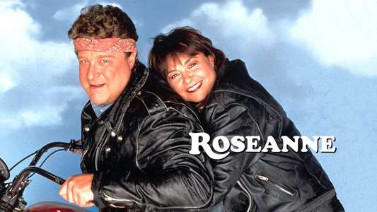 Roseanne - Backdrop