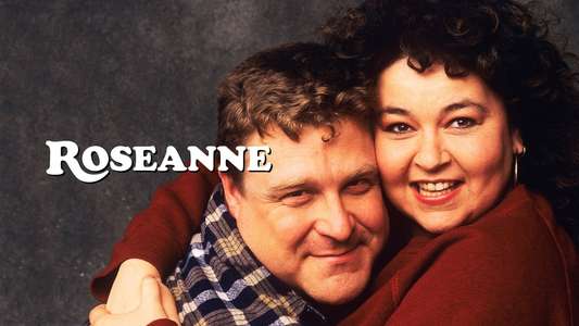 Roseanne - Backdrop