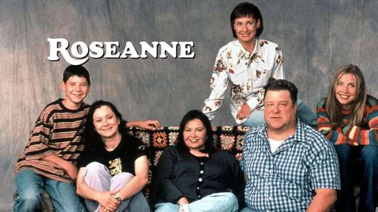 Roseanne - Backdrop