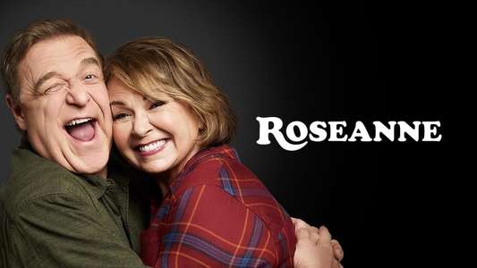 Roseanne - Backdrop