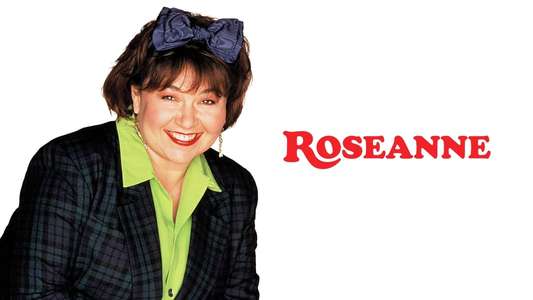 Roseanne - Backdrop