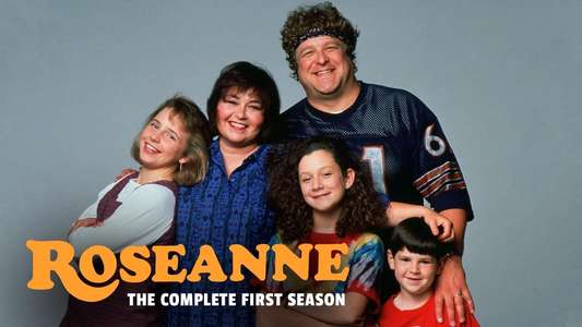 Roseanne - Backdrop