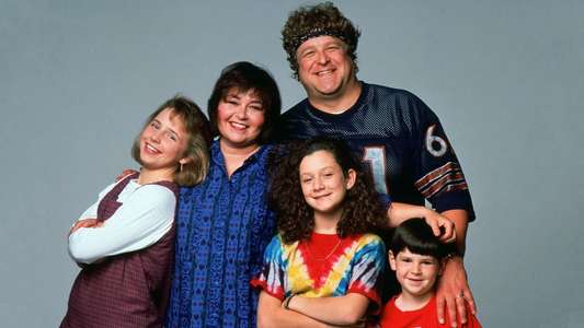 Roseanne - Backdrop