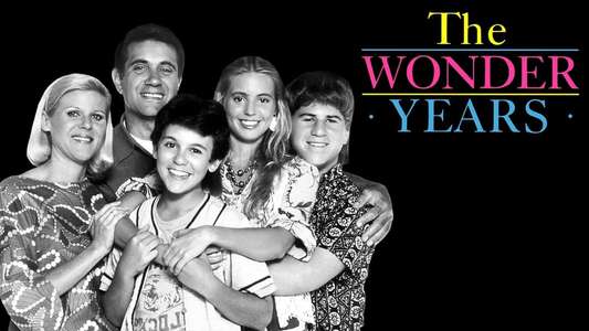 The Wonder Years - Backdrop