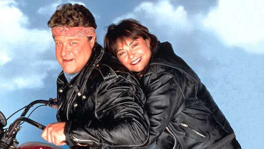 Roseanne - Backdrop