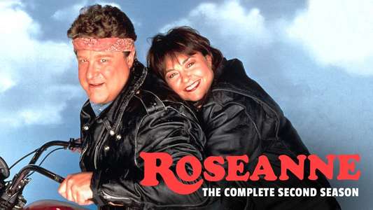 Roseanne - Backdrop