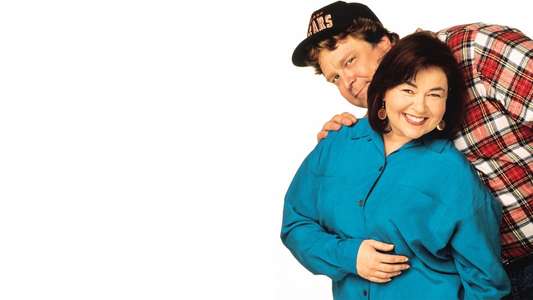 Roseanne - Backdrop