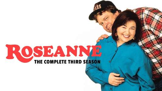 Roseanne - Backdrop