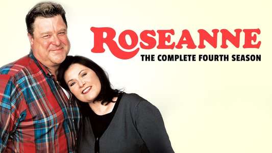 Roseanne - Backdrop
