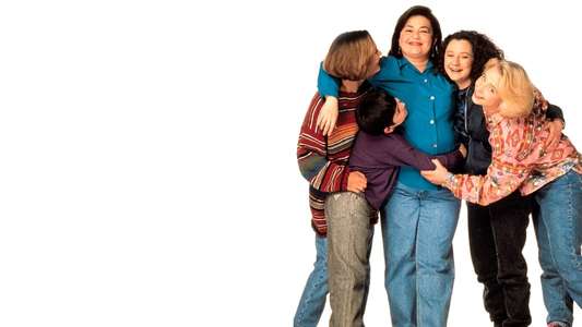 Roseanne - Backdrop
