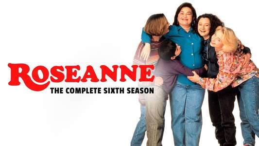 Roseanne - Backdrop