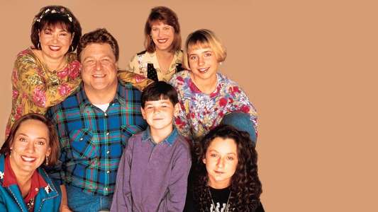 Roseanne - Backdrop