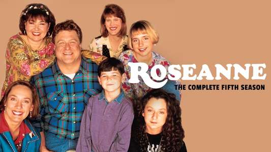 Roseanne - Backdrop