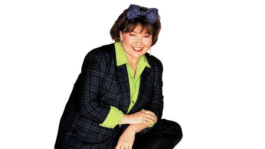 Roseanne - Backdrop