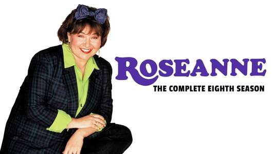 Roseanne - Backdrop