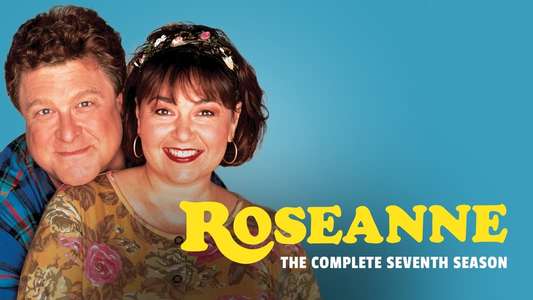 Roseanne - Backdrop