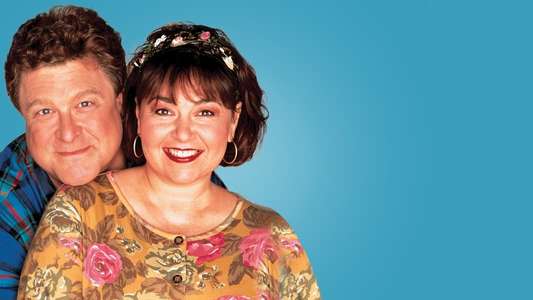 Roseanne - Backdrop