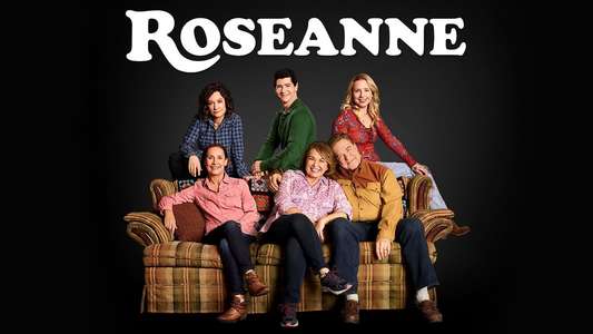 Roseanne - Backdrop