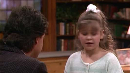Full House - Backdrops