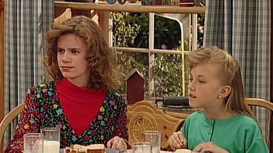 Full House - Backdrops