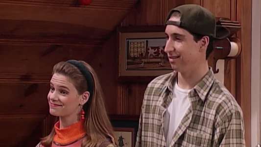 Full House - Backdrops