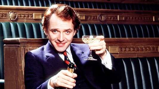 The New Statesman - Backdrop