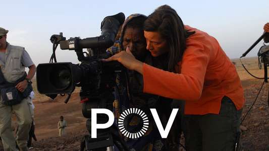 POV - Backdrop