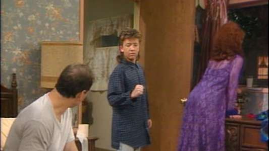 Married... with Children - Backdrops
