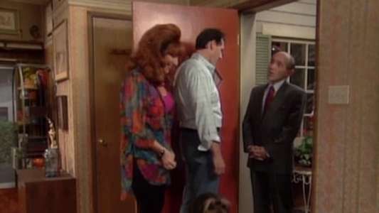 Married... with Children - Backdrops