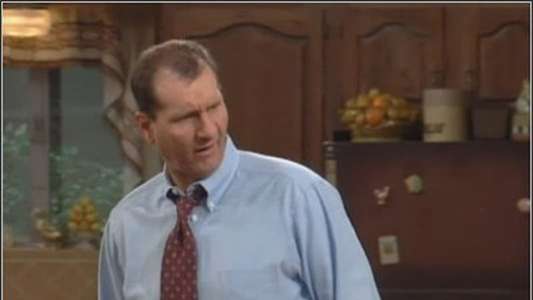 Married... with Children - Backdrops