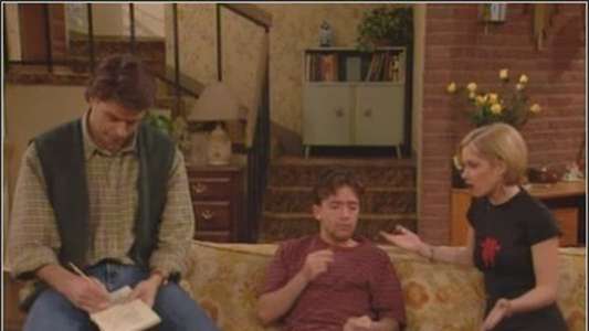 Married... with Children - Backdrops
