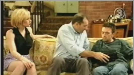 Married... with Children - Backdrops