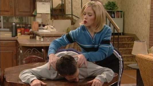 Married... with Children - Backdrops