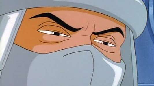 Teenage Mutant Ninja Turtles - Backdrops